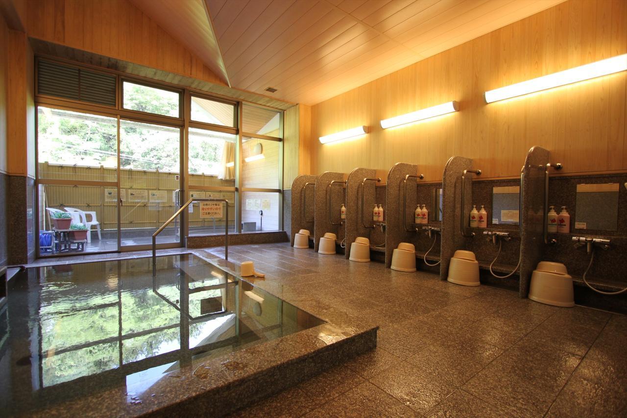 Yadori Onsen Iyashinoyu Villa Hashimoto  Exterior photo