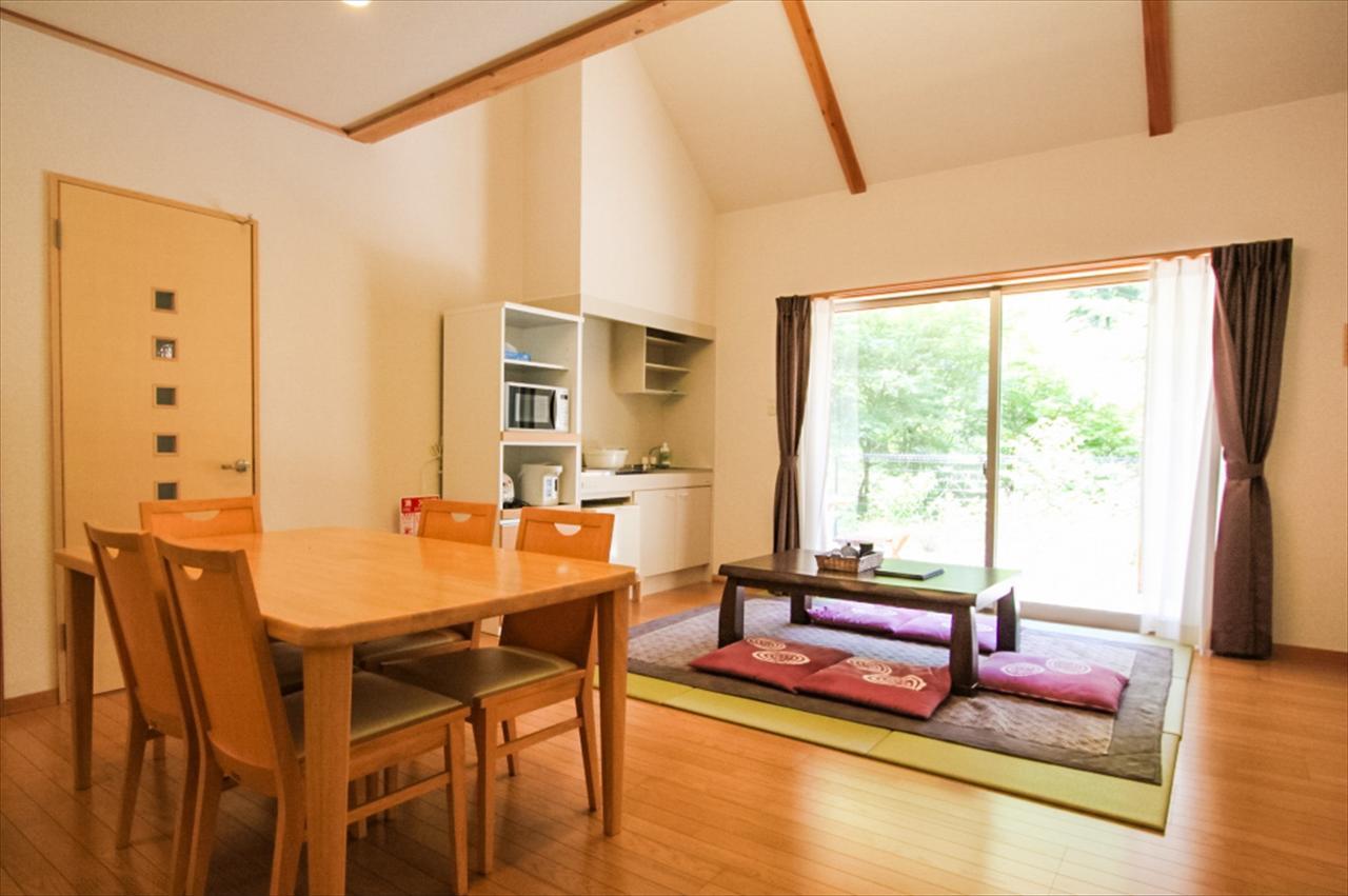 Yadori Onsen Iyashinoyu Villa Hashimoto  Exterior photo