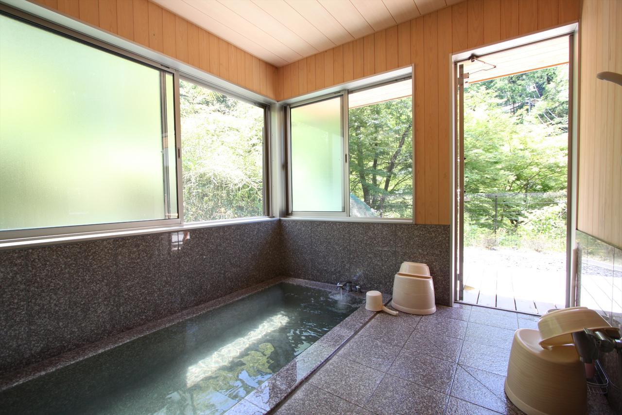 Yadori Onsen Iyashinoyu Villa Hashimoto  Exterior photo
